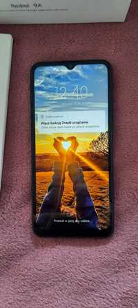 Smartfone Xiaomi Redmi 9A