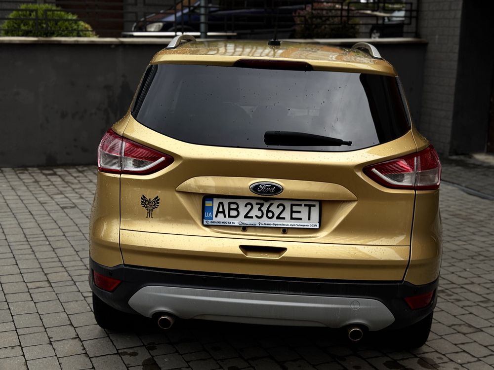 Продається Ford Escape