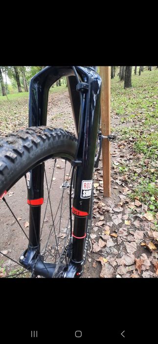 Bicicleta La Pierre 729