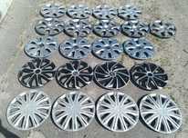Ковпаки R16 Mazda Honda Toyota Renault Suzuki MITSUBISHI Opel Ford Kia