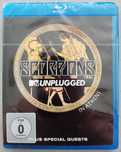 Scorpions MTV Unplugged In Athens Blu-Ray nowa w folii fabrycznej