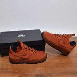 Nike Air Force 1 Wild кроссовки оригинал 36.5 / 23см (FB2348-800)