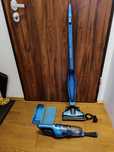 Odkurzacz pionowy Philips Power Pro Aqua