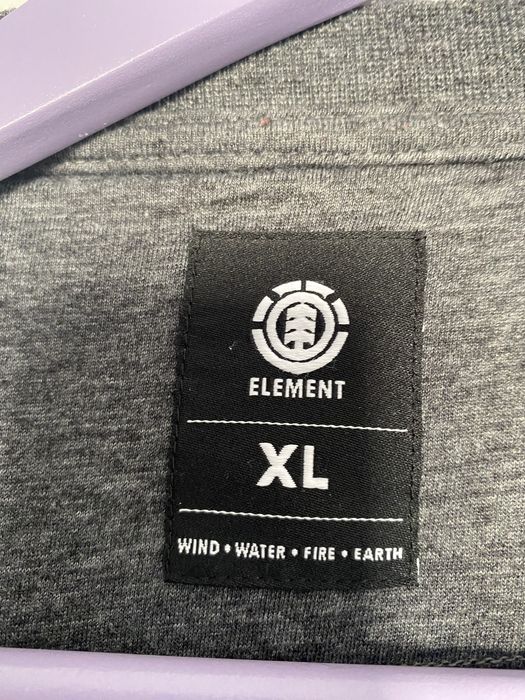 Camisola da Element
