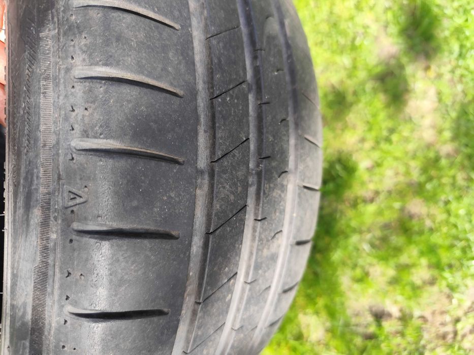 opony letnie Falken 195/50 R15