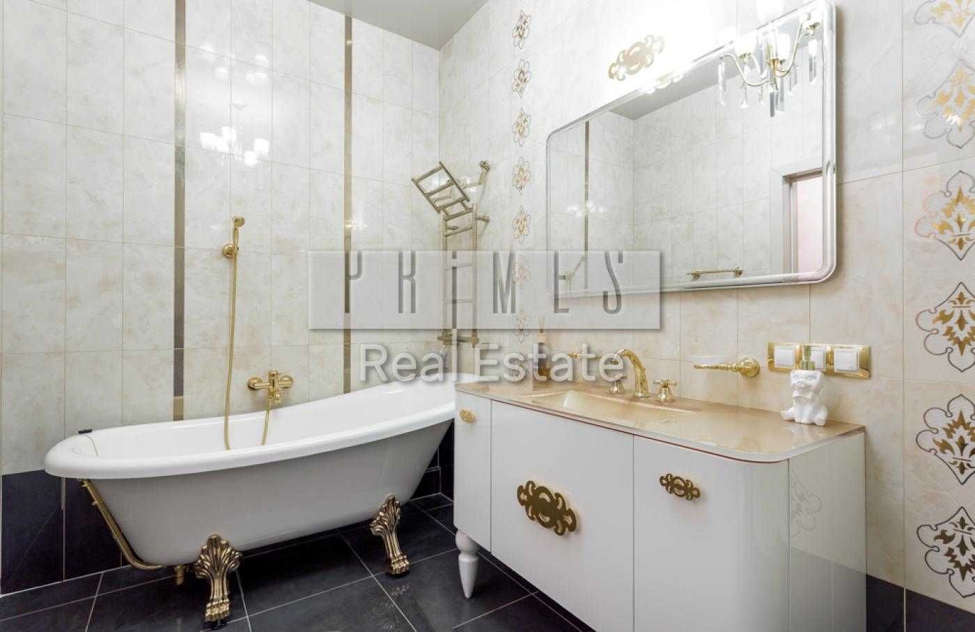 Оренда 3к квартира 116м2, ЖК Новопечерські Липки, вул. Верхогляда, 16