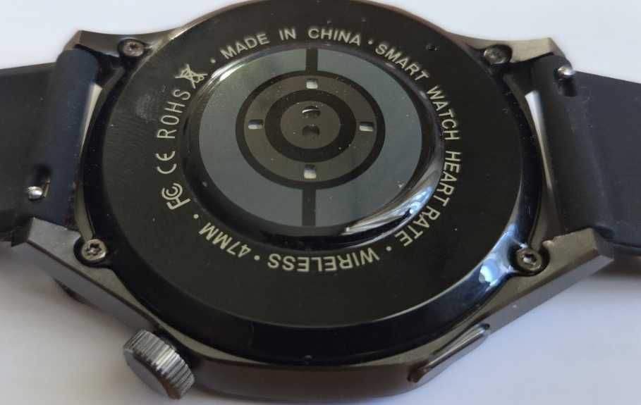 Часы cпортивные мужские Watch 5 Pro