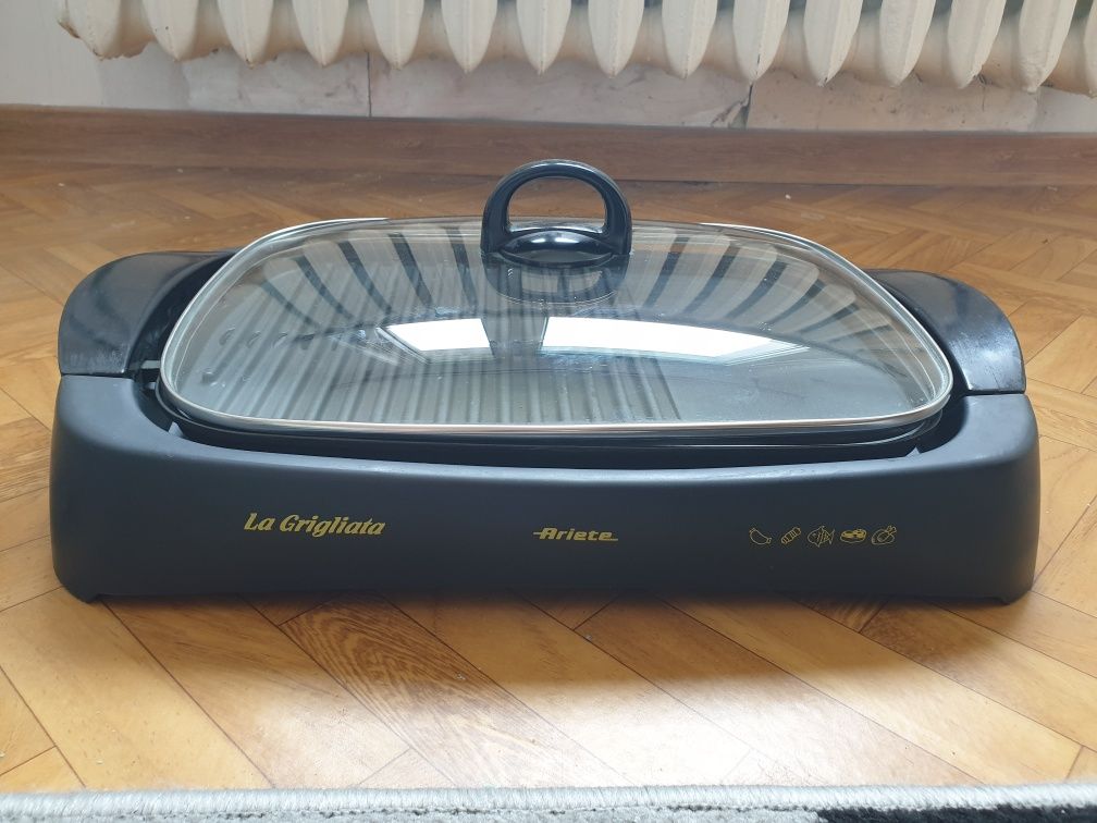Grill elektryczny Ariete