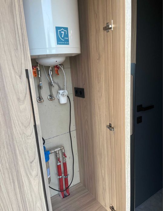 Двоповерховий модульний будинок 55 м2 !!