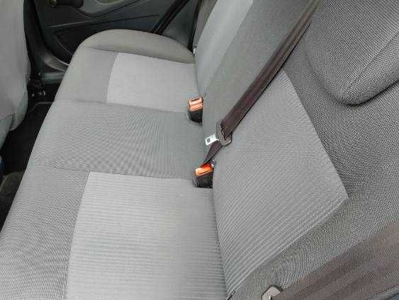 Ford Fiesta MK7 2011 rok 1.4 Diesel