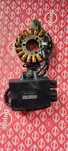 kawasaki eliminator 125 modul cewka iskrownik stator stojan denso