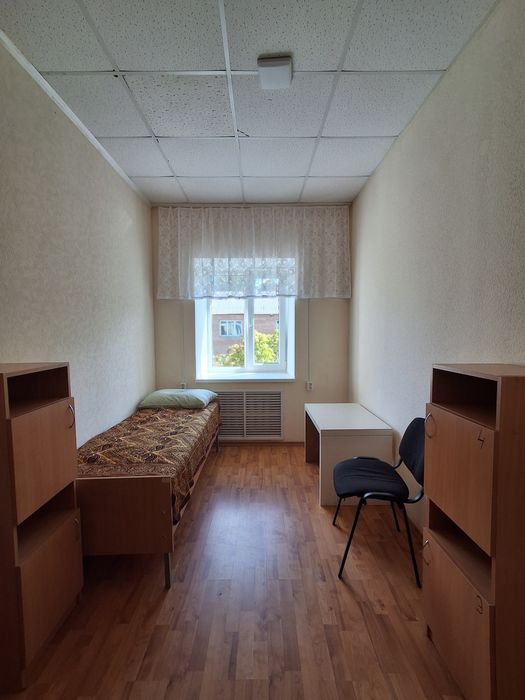 Окрема кімната під ключ! 20хв від М.Лісова