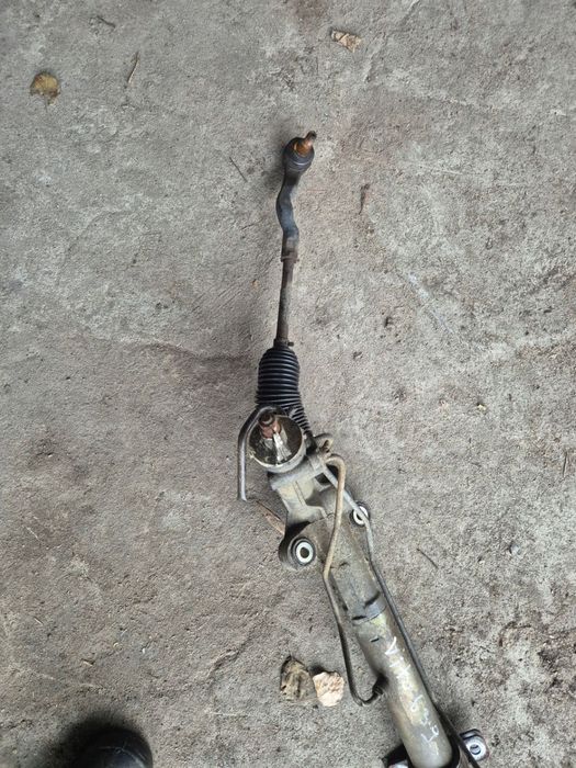 MAGLOWNICA PRZEKŁADNIA DO VITO 639 R63911011016