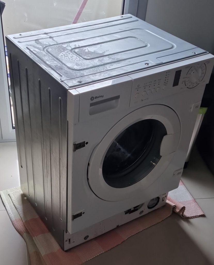balay 3ti71100a máquina de roupa