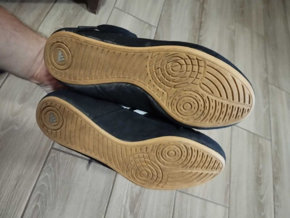 Боксерки Adidas Combat борцовки