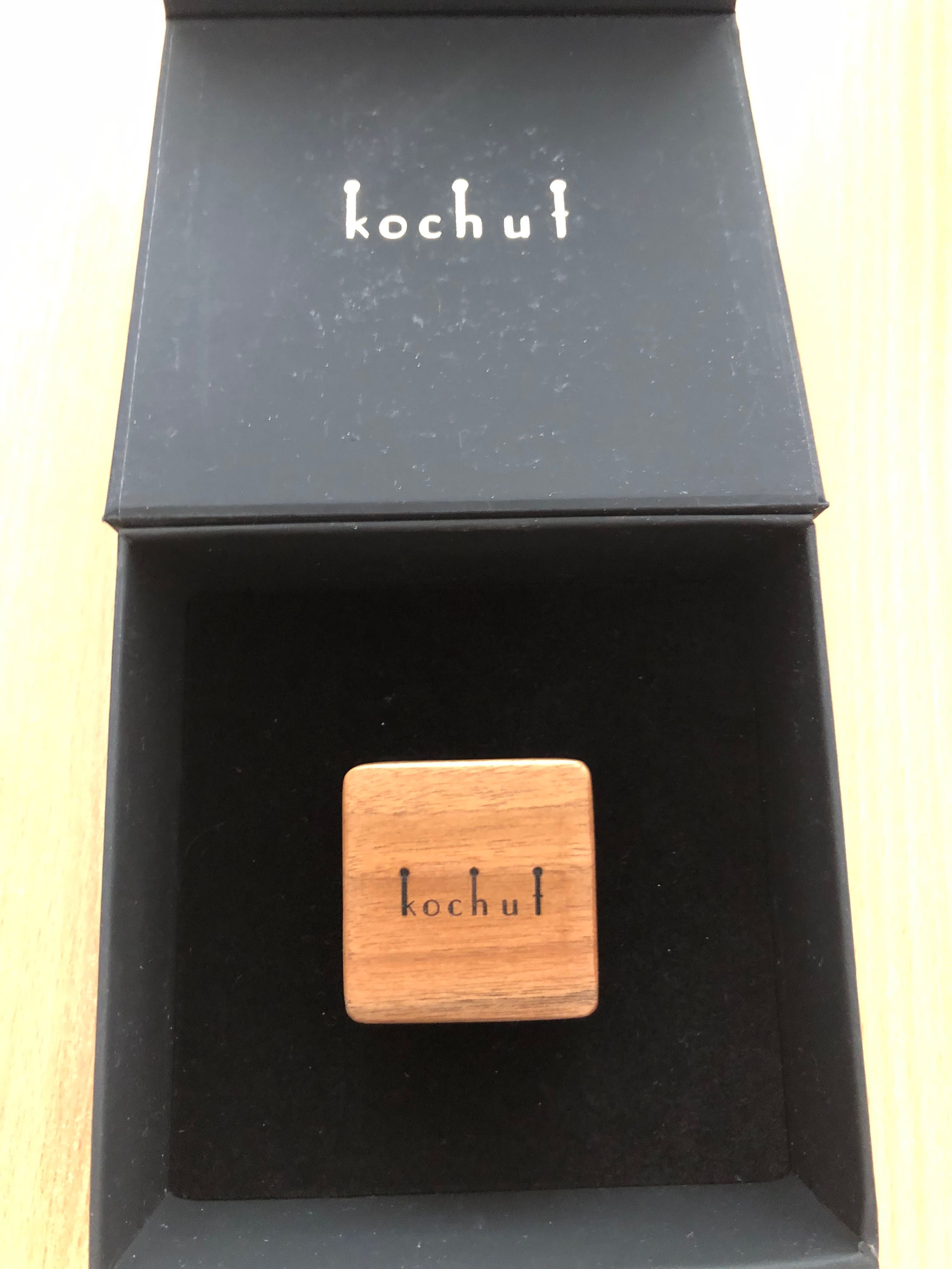 kochut  Півонія кулон з оксидованого срібла з цитрином та з позолотою