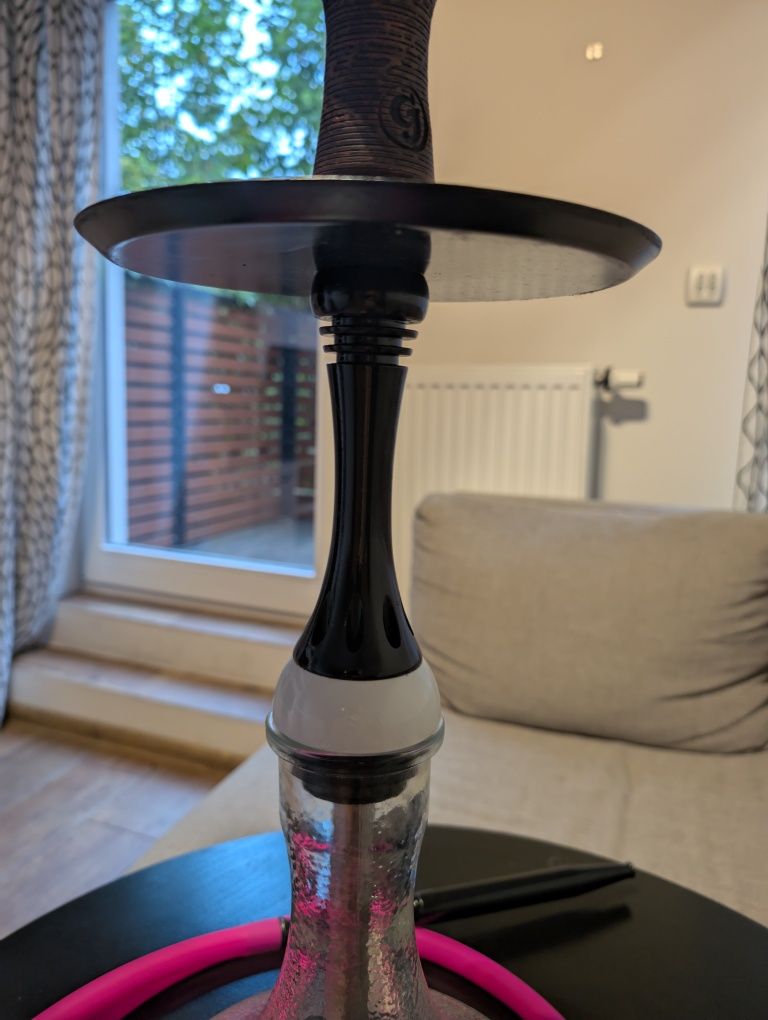 Shisha Hookah Alpha X