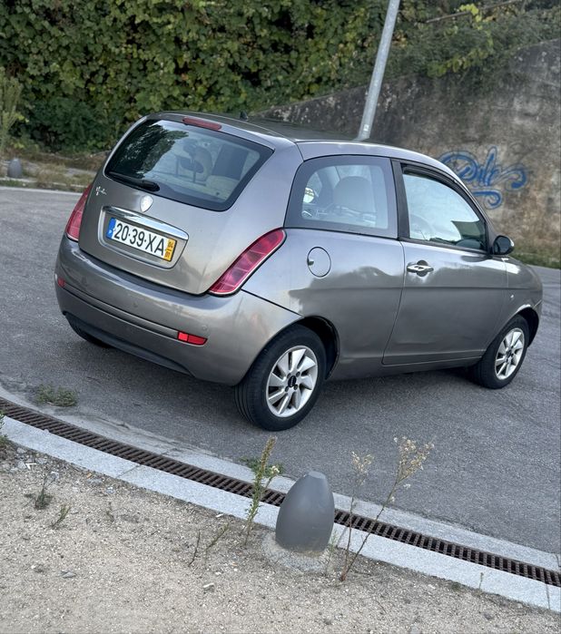 Lancia Ypsilon 1.2 2004