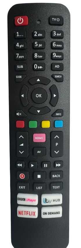 Pilot Zdalnego Sterowania Nie Wymaga Programowania 2000GB