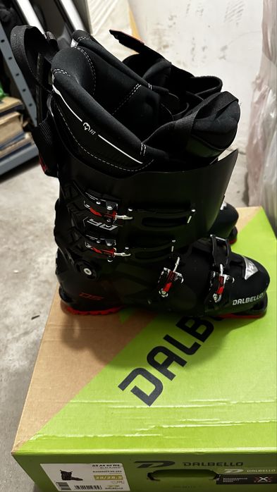 Dalbello DS AX 90 MS Grip 28/28.5 328 mm