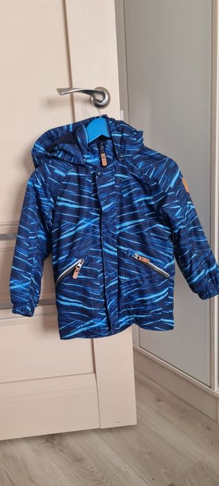 Зимняя куртка Reima