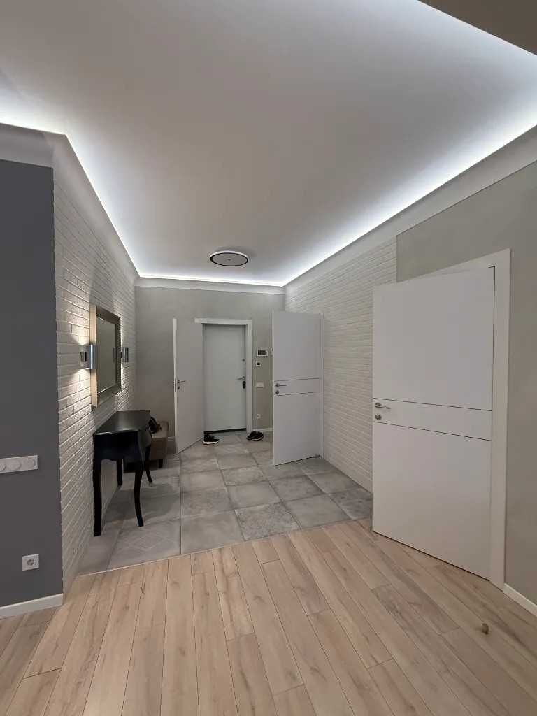 ЖК Панорама 3к квартира с ремонтом, 120м2, Нагорка, Центр
