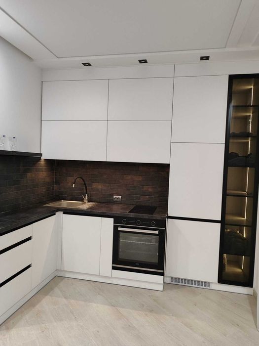 1-к Подобово ЖК "Національний" вул. Cтрийська 108 Податкова Автовокзал