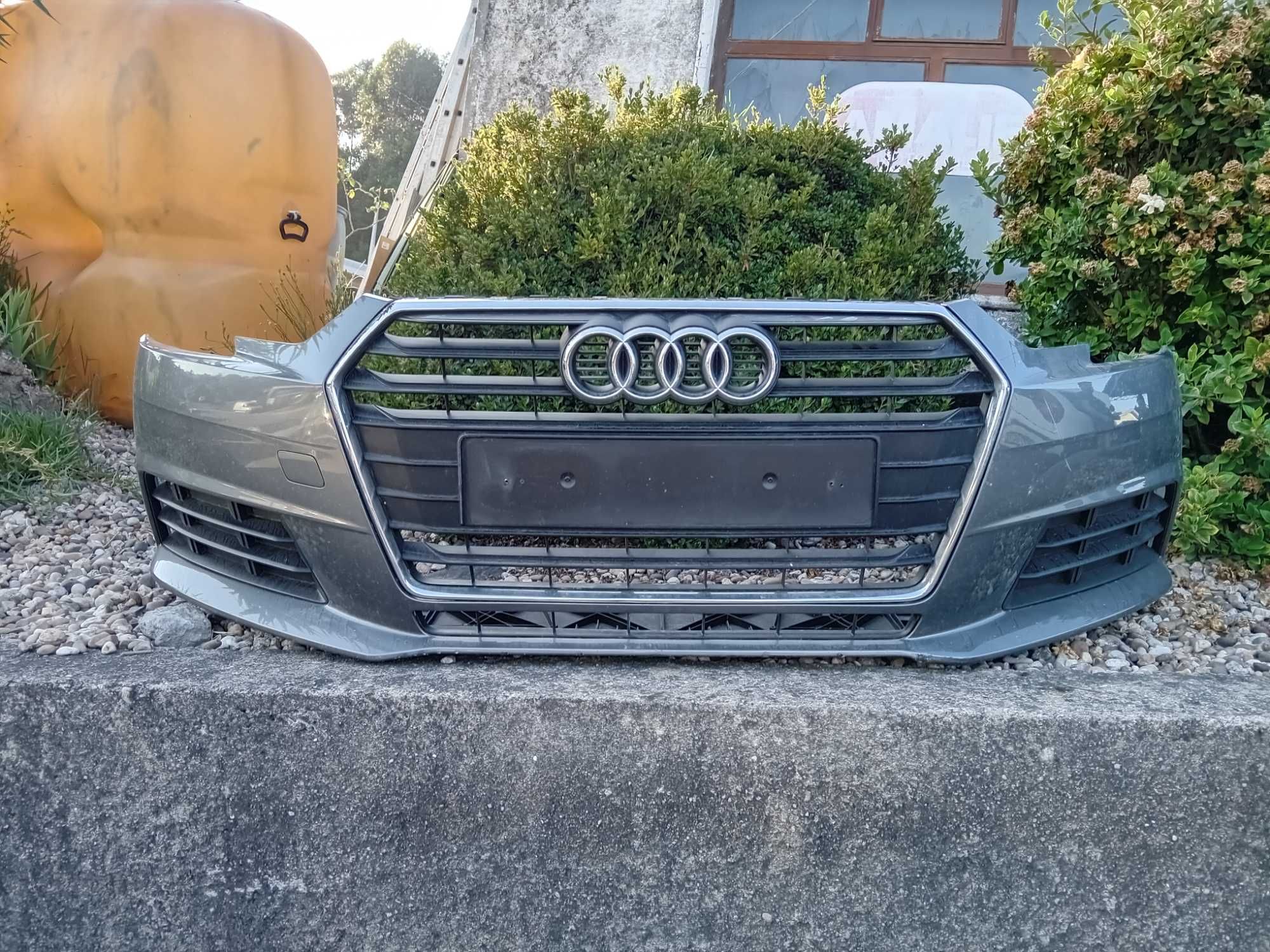 Parachoques frente completo Audi A4 B9
