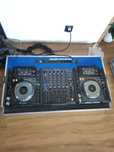 Pioneer Cdj 2000 nexus djm 900 nexus Case