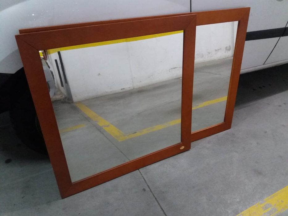 Vendo espelho de marca MDM