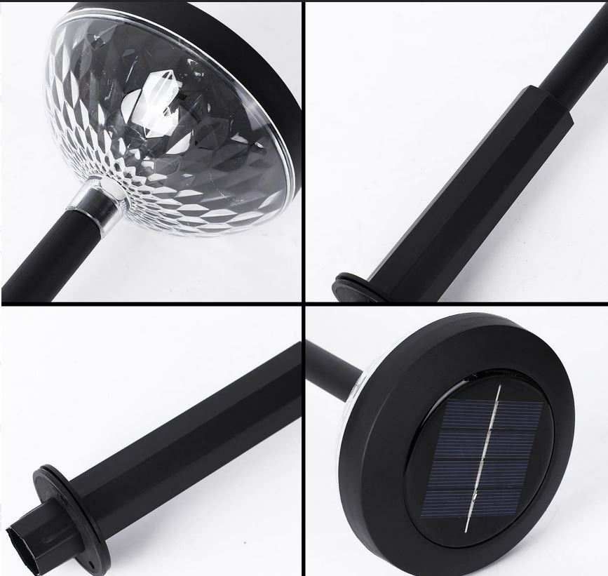 Lampa solarna (min zamówienia 5szt)