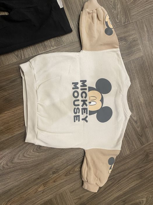 Костюм next для дівчинки на 92 см