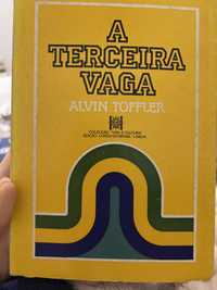 A terceira vaga. Alvin toffler