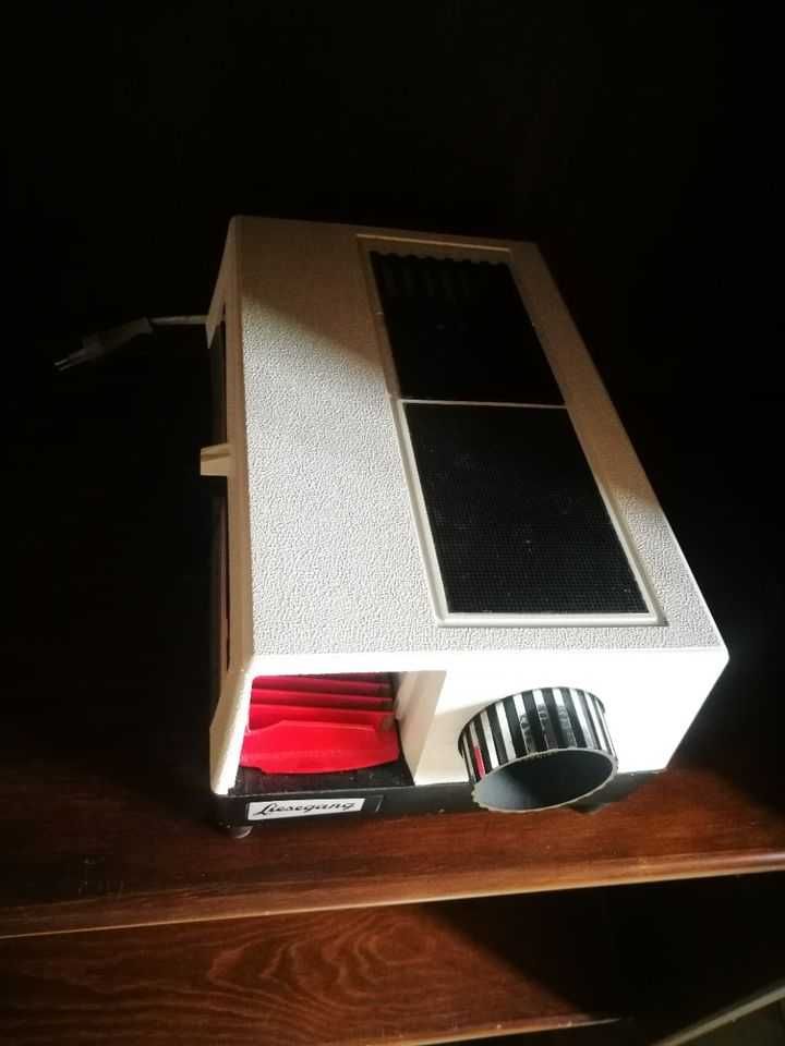 Projector de Slides