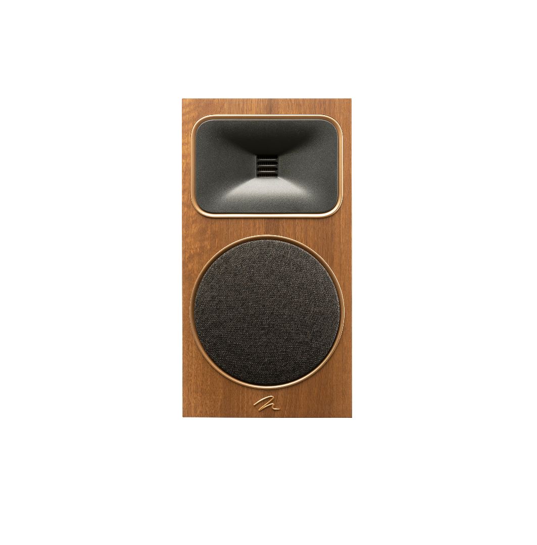 Martin Logan Foundation B2 Walnut