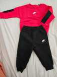 Dres dziecięcy NIKE r. 74/80