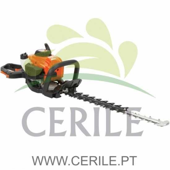 CORTA SEBES A GASOLINA DORMAK HT 57 DK