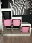 Sprzedam regal IKEA