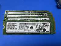 Samsung PM981a 256GB NVMe M.2 2280 tlc 3d nand