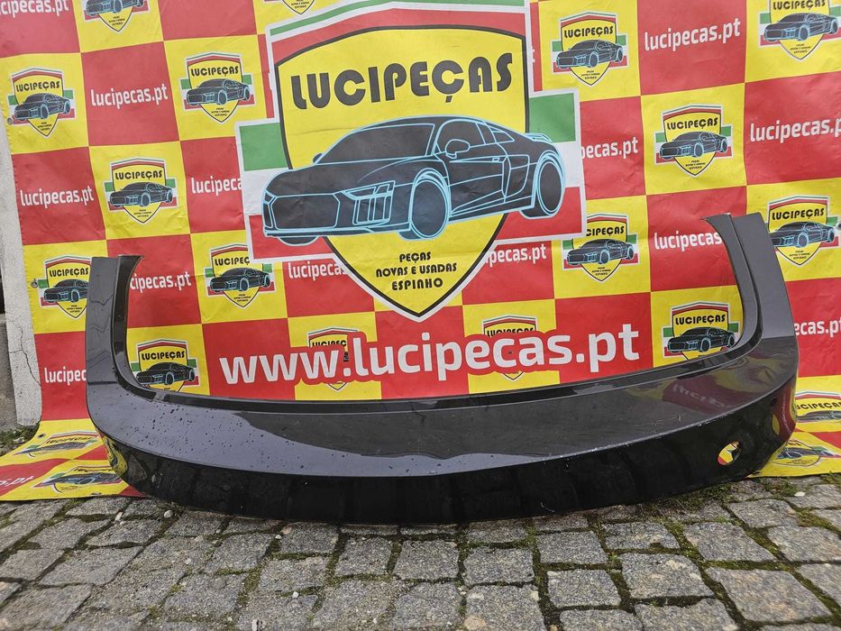 Pára-choques Trás Opel Insignia A Sport Tourer (08-17)