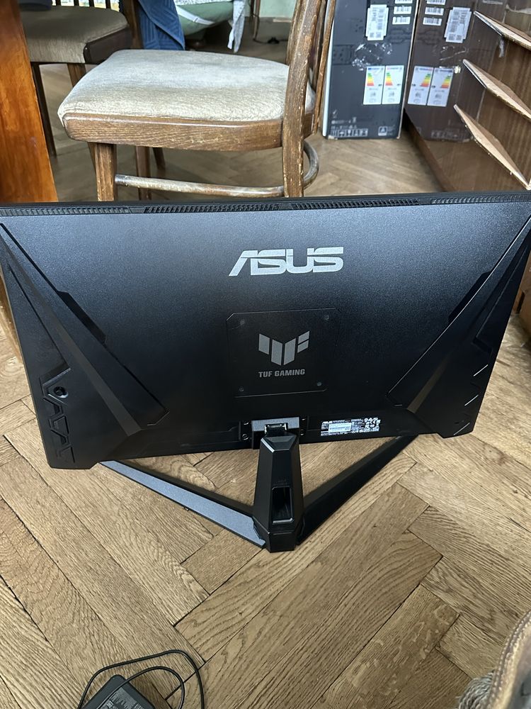 Ігровий монітор Asus VG27AQ3A
