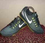Кросiвки фiрми Nike 42,5 розмiру