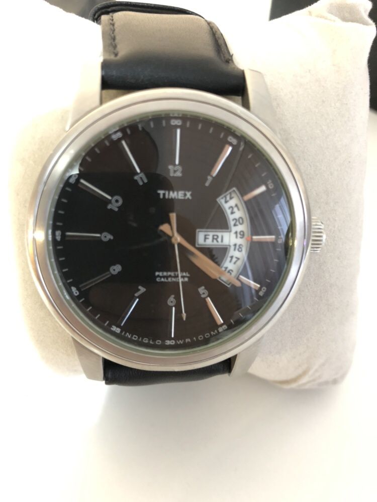 Timex оригінал (годинник, часы)