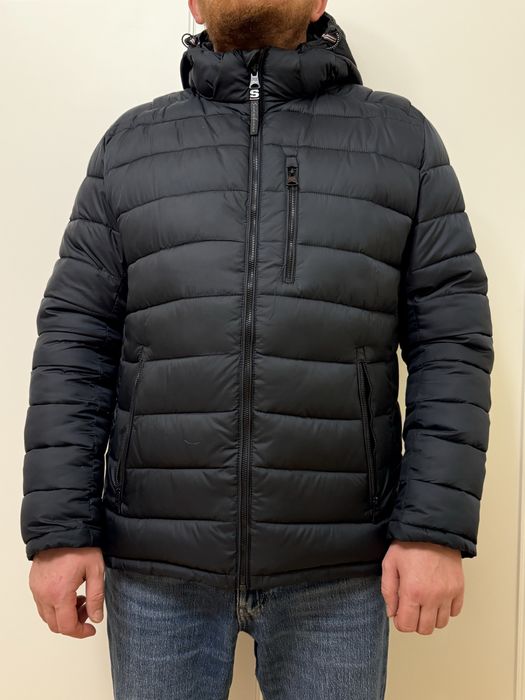 Куртка зимова чоловіча