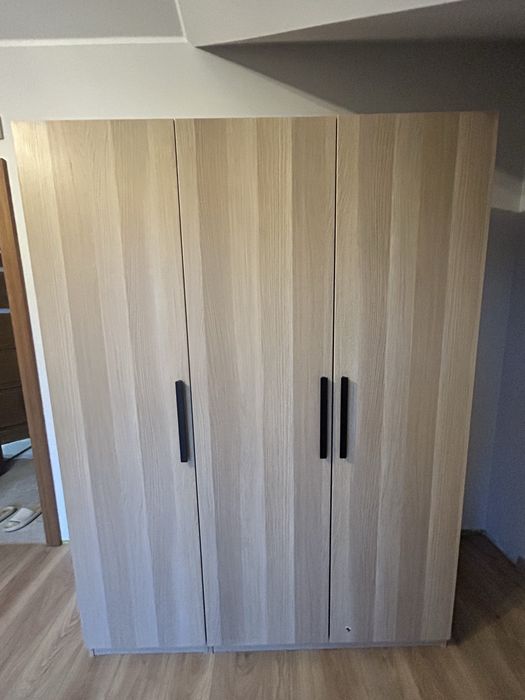 Szafa Pax Ikea jak nowa