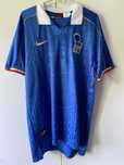 Koszulka retro włochy Italia 1995