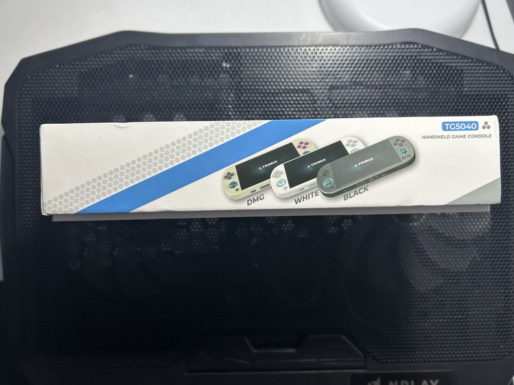 TrimUi Smart Pro, 64GB - New