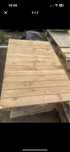 Palety pełne 120 x80 europaleta