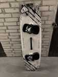 Deska kite airush 138 kitesurfing