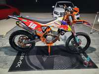 KTM EXCF 350 Six days   exc,sxf,xcf